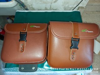 Borse bici o moto Cmacewheel