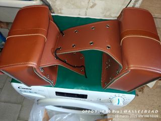 Borse bici o moto Cmacewheel