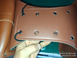 Borse bici o moto Cmacewheel