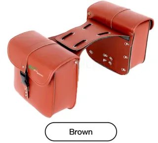 Borse bici o moto Cmacewheel