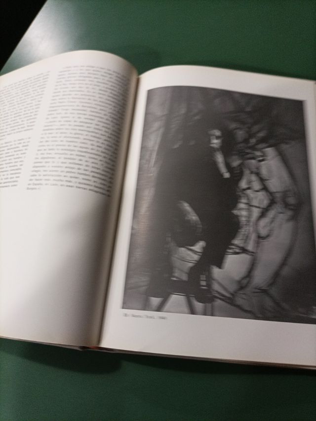 Libro de Velazanetti