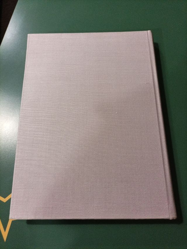 Libro de Velazanetti