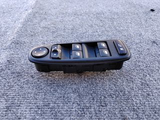 Mando de elevalunas citroen c4 picasso