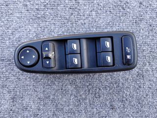 Mando de elevalunas citroen c4 picasso