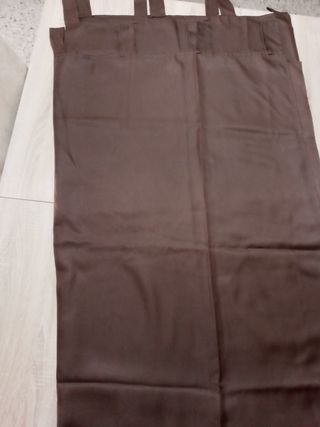 Cortinas de habitación