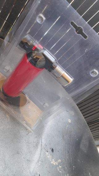 Burner Brunee - Queimador