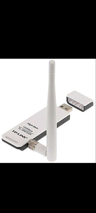 TP-Link TL-WN722N Nuevo