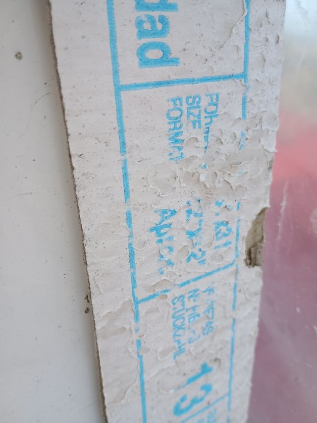 Azulejo Saloni bisel blanco