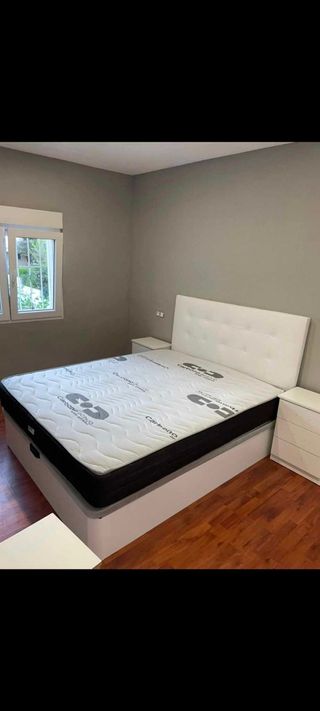 Dormitorio