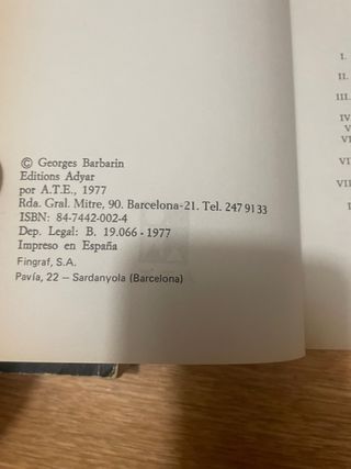 4 libros sobre las piramides