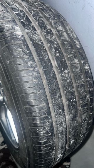 4 ruedas bmw x3 casi nuevas negociable