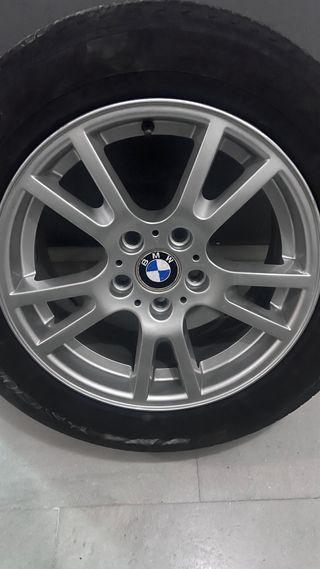 4 ruedas bmw x3 casi nuevas negociable