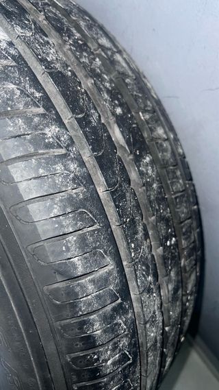 4 ruedas bmw x3 casi nuevas negociable