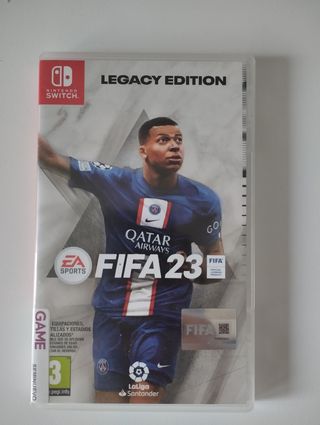 FIFA 2023 SWITCH 