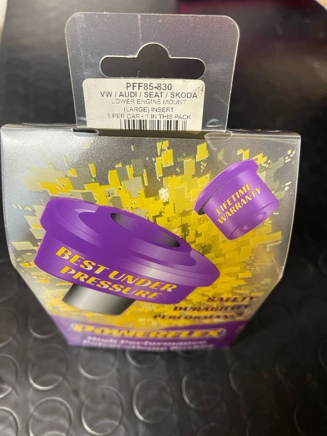 Power Flex Audi skoda VW Seat