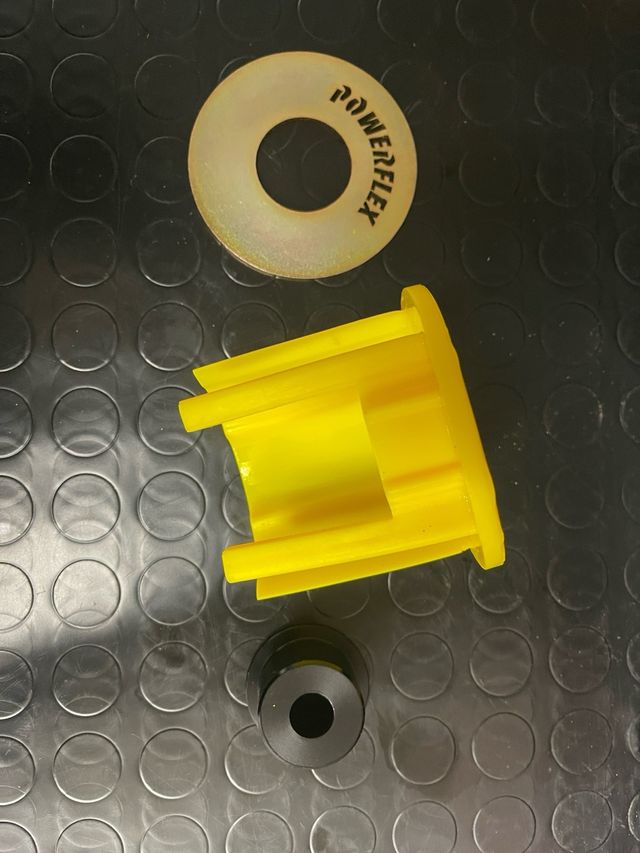 Power Flex Audi skoda VW Seat