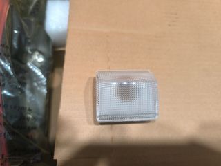 Pilotos intermitentes Renault Clio 2010