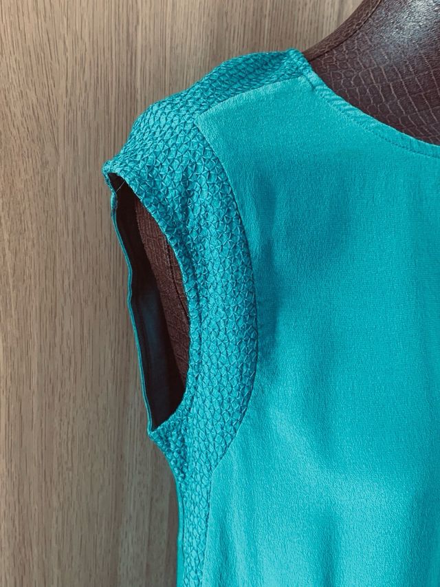 Camiseta top Tintoretto