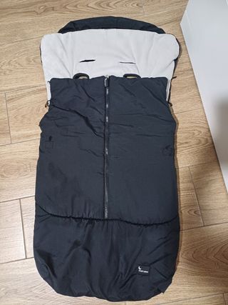 Saco silla de paseo
