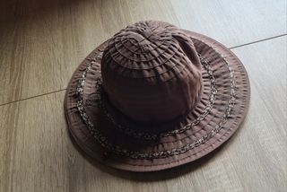 Sombrero de verano