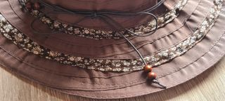 Sombrero de verano