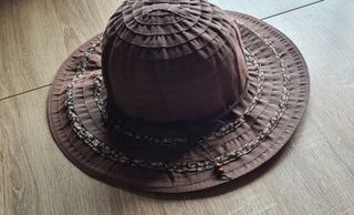Sombrero de verano