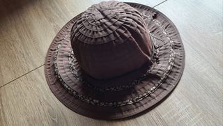 Sombrero de verano