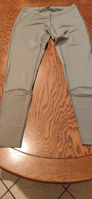 Pantaloni team Luna Rossa termici