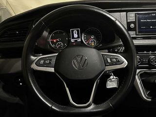 Volkswagen Caravelle 2.0 TDI 110CV Origin 9 Plazas