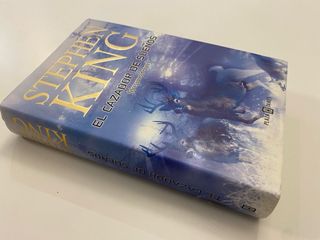 El Cazador De Suenos Stephen King
