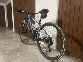 Bicicleta Ghost Lector 3 Carbono