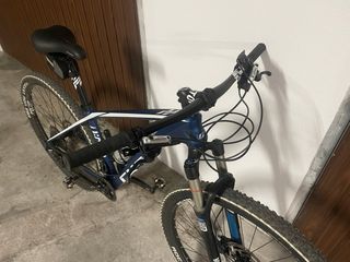 Bicicleta Ghost Lector 3 Carbono