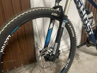 Bicicleta Ghost Lector 3 Carbono