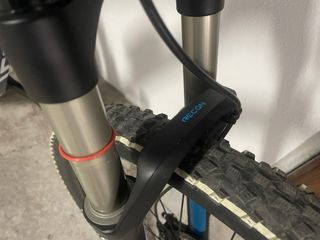 Bicicleta Ghost Lector 3 Carbono