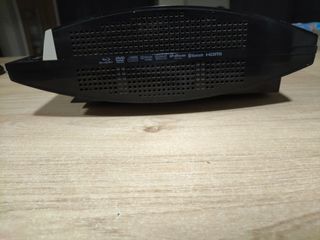 Consola play Station 3