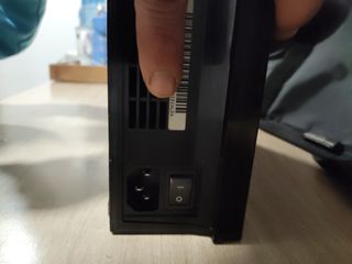 Consola play Station 3