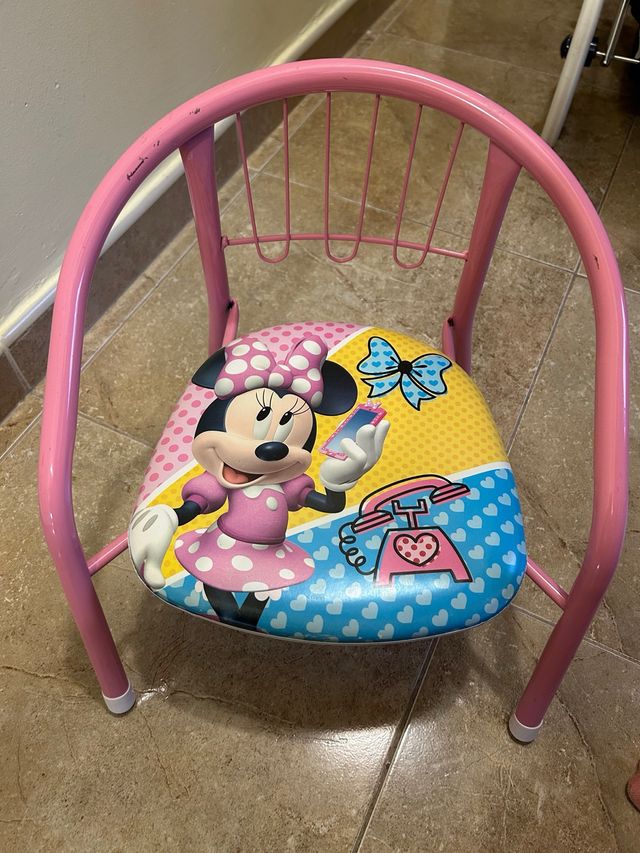 Silla Minnie