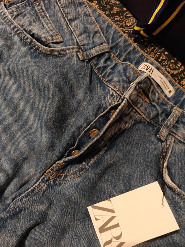 Short zara precio no negociable 