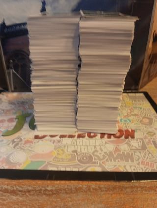 ULTRA Oferta Mas 1300 cromos Liga 2024-25 Panini 