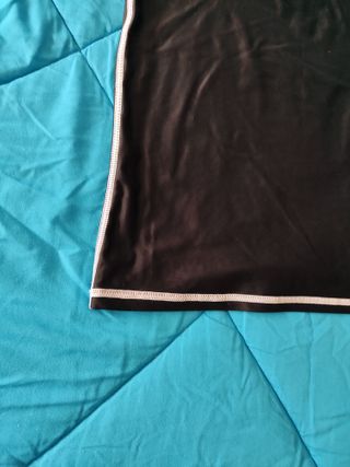 Camiseta Deportiva Unisex talla M