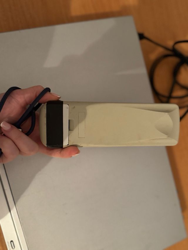 Reproductor DVD Go Well