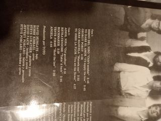 Village people disco de vinilo