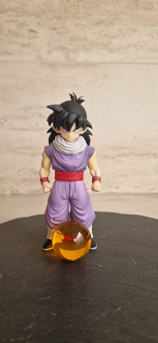 Action Figure Dragon Ball