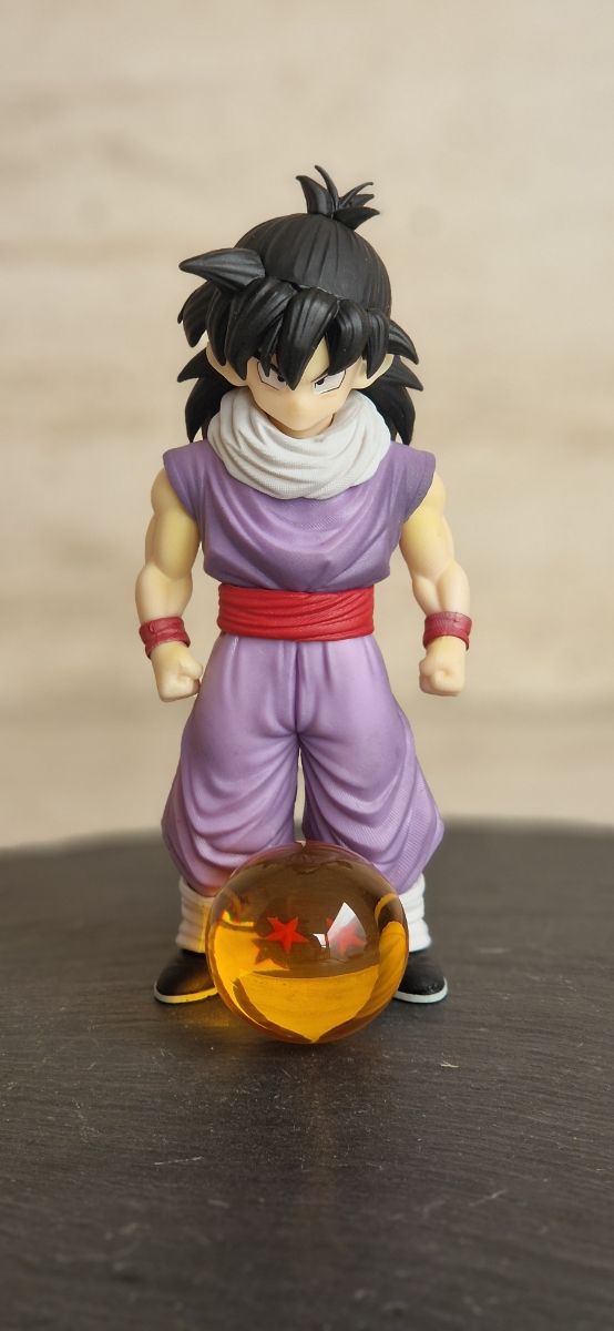 Action Figure Dragon Ball