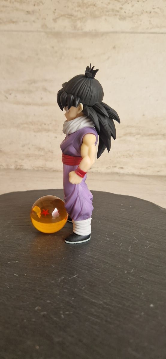 Action Figure Dragon Ball
