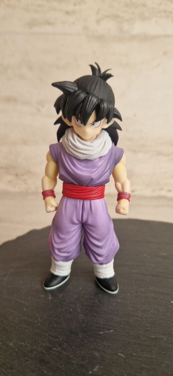 Action Figure Dragon Ball