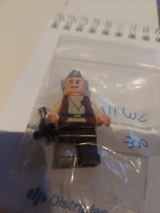 Minifig lego sw1125