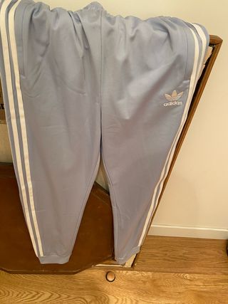 chandal Adidas Original 