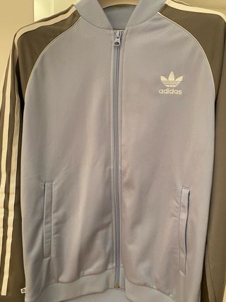 chandal Adidas Original 