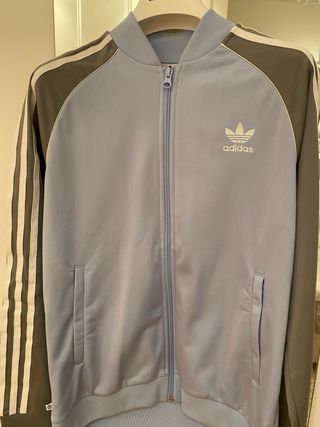 chandal Adidas Original 